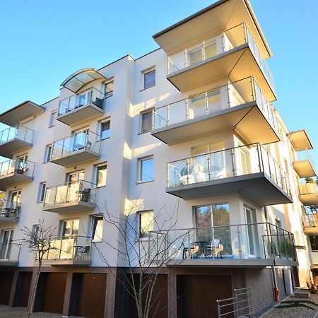Apartament - Dziwnowek - Lesne Tarasy - 45B/10 - 150 M Od Morza エクステリア 写真