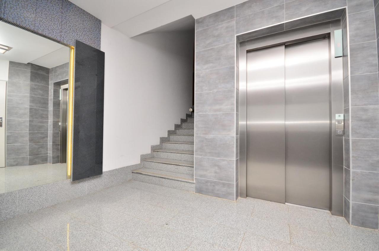 Apartament - Dziwnowek - Lesne Tarasy - 45B/10 - 150 M Od Morza エクステリア 写真