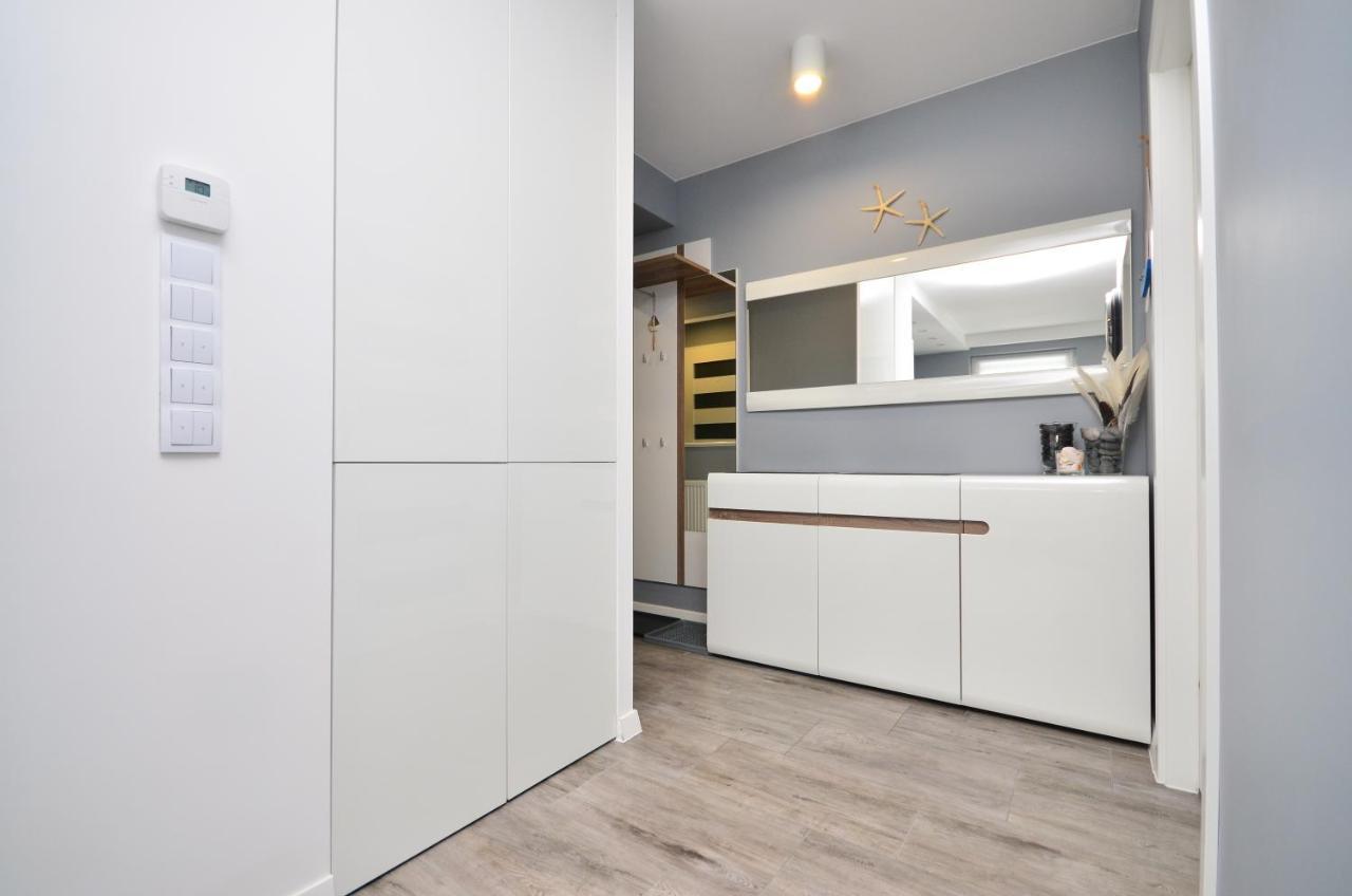 Apartament - Dziwnowek - Lesne Tarasy - 45B/10 - 150 M Od Morza エクステリア 写真