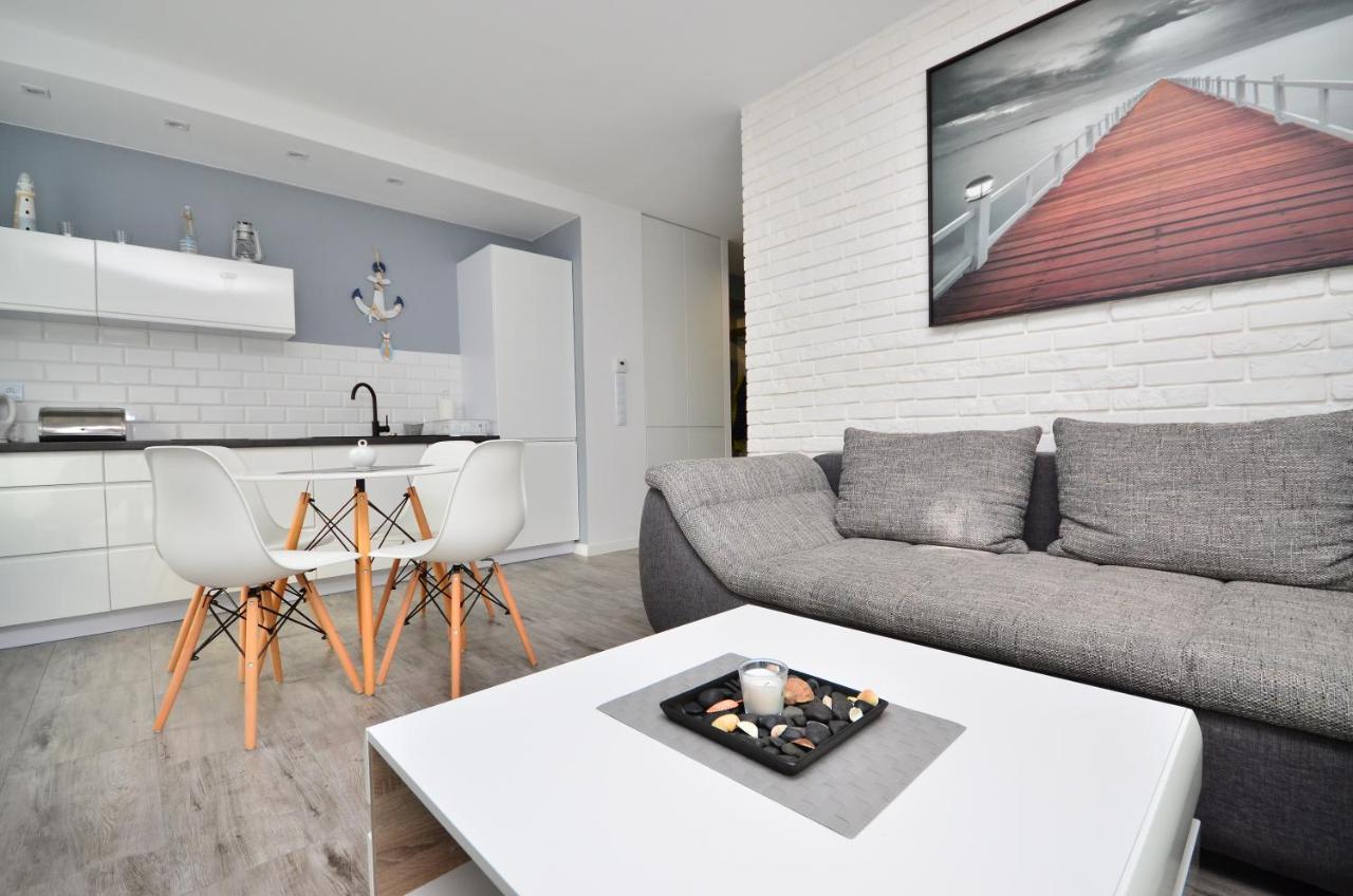 Apartament - Dziwnowek - Lesne Tarasy - 45B/10 - 150 M Od Morza エクステリア 写真