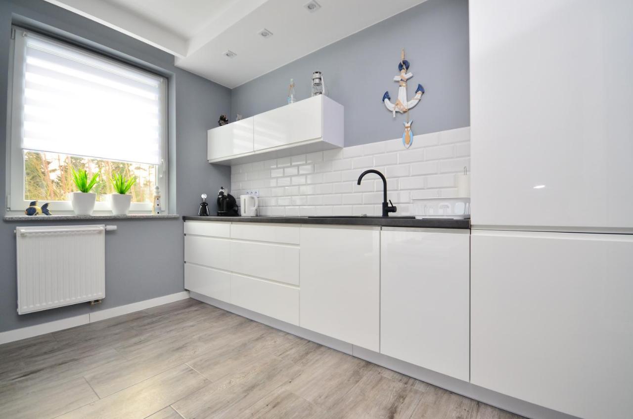 Apartament - Dziwnowek - Lesne Tarasy - 45B/10 - 150 M Od Morza エクステリア 写真