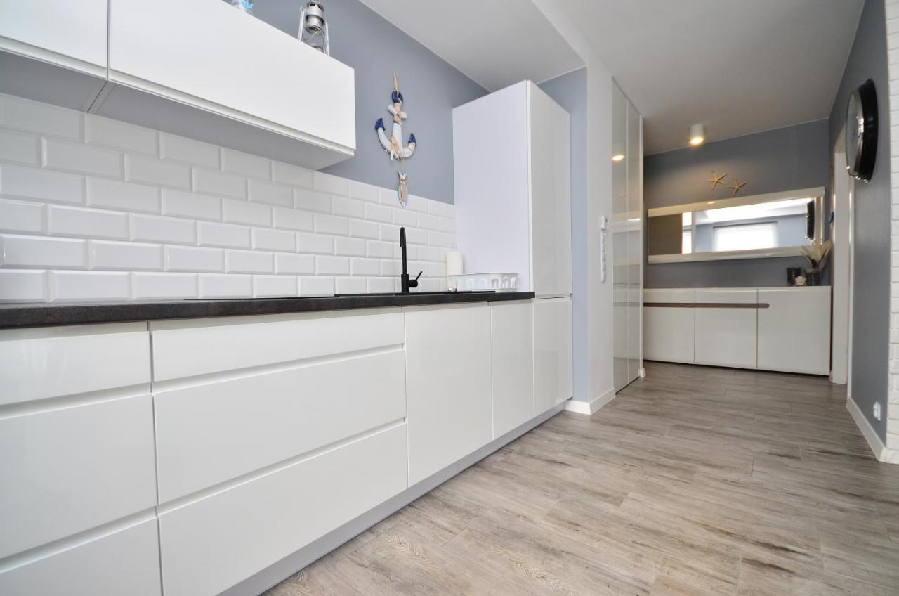 Apartament - Dziwnowek - Lesne Tarasy - 45B/10 - 150 M Od Morza エクステリア 写真