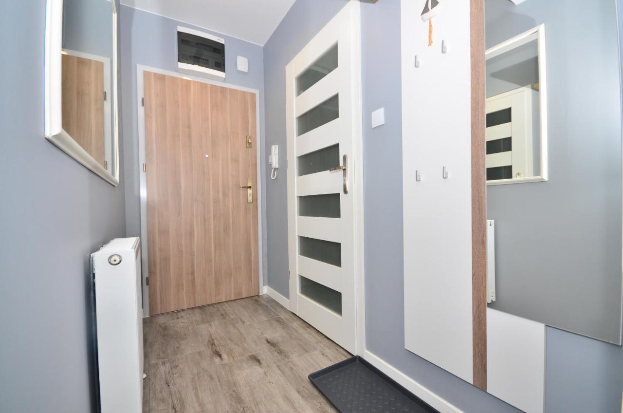 Apartament - Dziwnowek - Lesne Tarasy - 45B/10 - 150 M Od Morza エクステリア 写真