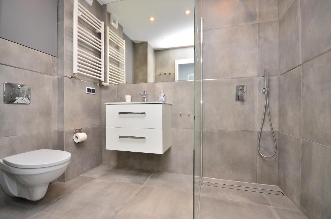 Apartament - Dziwnowek - Lesne Tarasy - 45B/10 - 150 M Od Morza エクステリア 写真