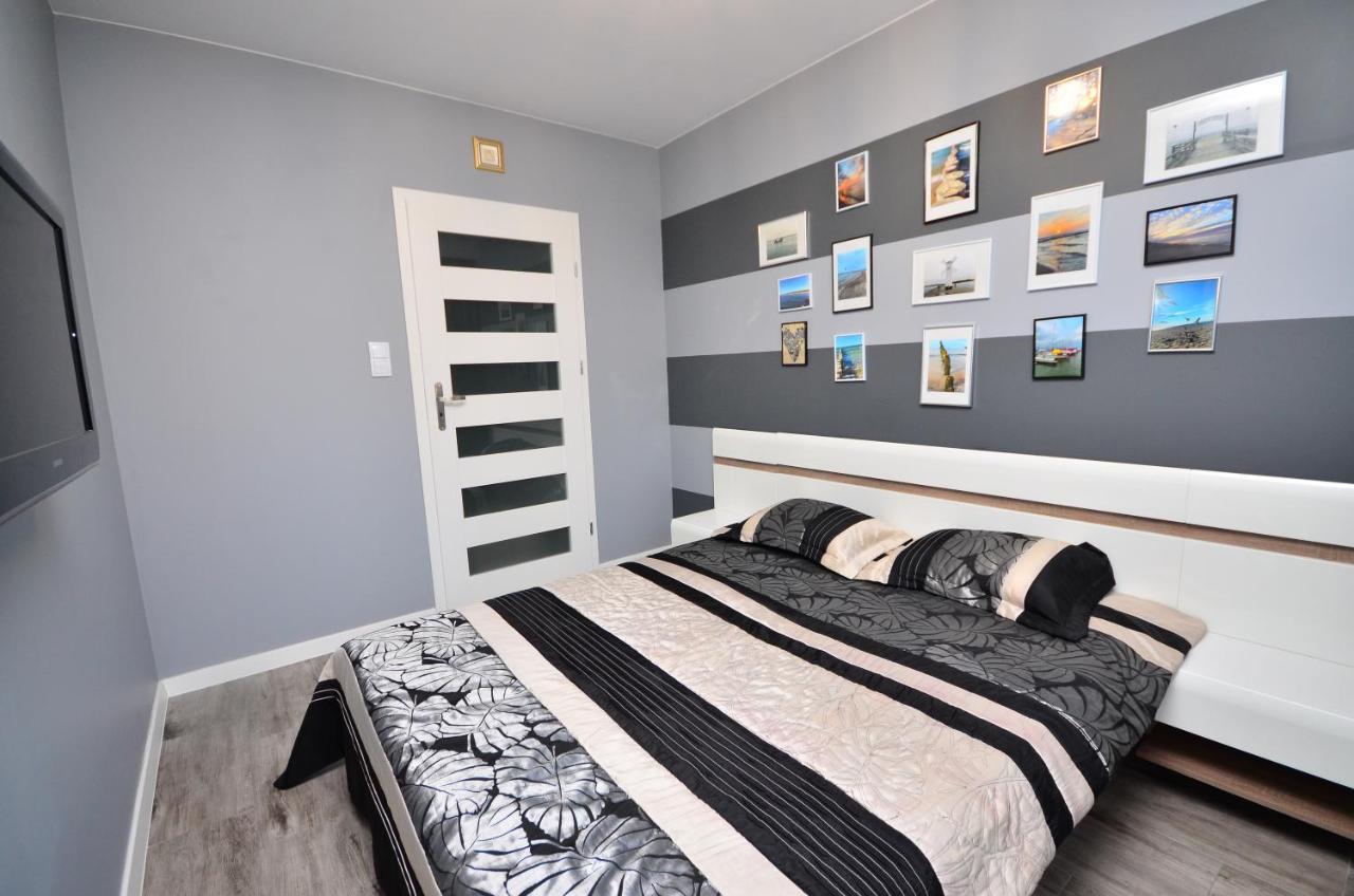 Apartament - Dziwnowek - Lesne Tarasy - 45B/10 - 150 M Od Morza エクステリア 写真